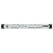 Fryette Amplifications ZMACS Impedance Matching Amp & Cab Selector