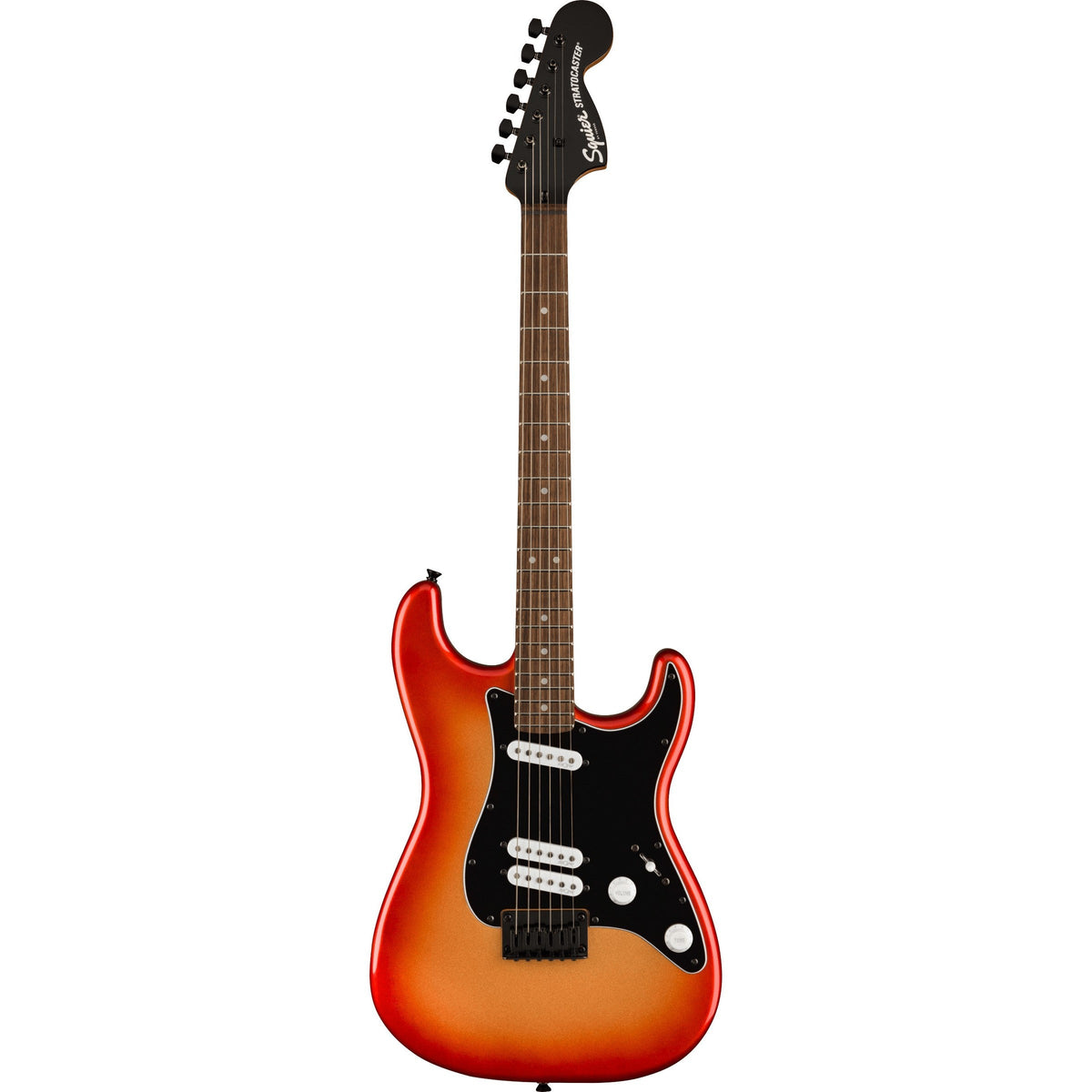 Squier Contemporary Stratocaster Special HT Electric Guitar - Sunset Metallic - New