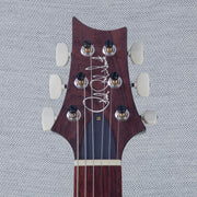 PRS Paul's Guitar 10-Top Custom Color Electric Guitar - Charcoal Wrap Burst - #240389546 - 2024