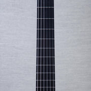 Godin MultiAc Grand Concert SA Nylon String Acoustic-Electric Guitar - Trans Black - CHUCKSCLUSIVE - #26317974