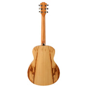 Taylor Limited Edition GS Mini-e Ziricote Acoustic Guitar
