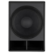 RCF SUB 18-AX Active 18-Inch Powered Subwoofer - White