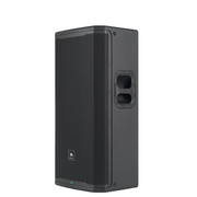 JBL PRX935 Professional Powered Three-Way Single 15-Inch PA Loudspeaker