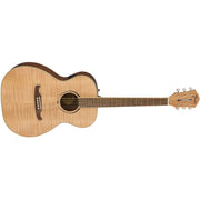 Fender Alternative FA-235E Concert Acoustic Guitar - Natural