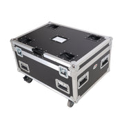 ProX XS-SP2X121030W Universal ATA Dual Speaker Flight Case for 2x RCF NXL14