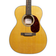 Martin Road Series 000-13E Retro Walnut Acoustic Electric Guitar