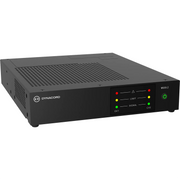 Dynacord V600:2 Two-Channel 600W Power Amplifier for Commercial Installations