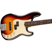 Fender American Ultra Precision Bass, Rosewood Fingerboard - Ultraburst