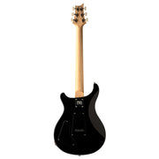 PRS Swamp Ash Special Electric Guitar, Maple Fingerboard - White Doghair Smokeburst