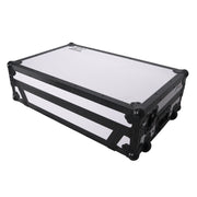 ProX XS-RANEONE WLT WH Limited Edition White on Black with Laptop Shelf