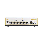 Aguilar 30th Anniversary AG500 V2 Bass Guitar Amplifier Head