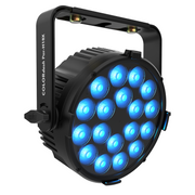 Chauvet Professional COLORdash PAR H18X RGBWAUV LED Wash