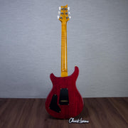 PRS Wood Library McCarty Tremolo With 408 Switching Electric Guitar - Vintage Yellow - #260429725
