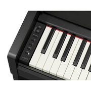 Yamaha Arius YDPS36B Upright Digital Piano Keyboard - Black