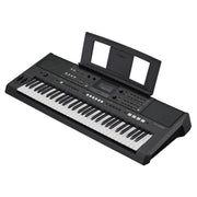 Yamaha PSR-E583 61-Key Portable Keyboard