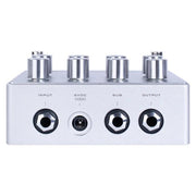 Darkglass Electronics Kaamos Bass Distortion and Octaver Effect Pedal