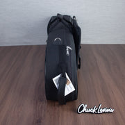 Marcus Bonna Light Case for Tenor Trombone with Small Bell - Black