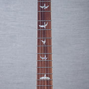 PRS Santana Retro 10-Top Electric Guitar - Carroll Blue - #250411490