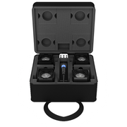 Chauvet DJ Freedom H1 IP ILS X4 LED Wash Light System