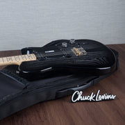 PRS NF-53 Electric Guitar - Black Doghair Smokeburst - #240391712 - 2024