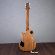 PRS 40th Anniversary Limited Edition McCarty SC56 Electric Guitar - Faded Blue Jean - #250406511
