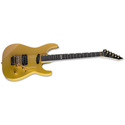 ESP LTD Mirage Deluxe ‘87 Electric Guitar - Metallic Gold