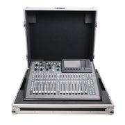 ProX XS-BX32C ATA Digital Audio Mixer Flight Case for Behringer X32 Compact Console