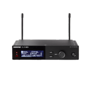 SLXD24+/58 Digital Wireless Handheld System with SM58 Cardioid Dynamic Microphone - G57 Band