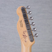Fender Custom Shop World Stamp Collection Telecaster Electric Guitar - Niger