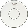 Remo Powerstroke 77 Coated +Clear Dot - 14"
