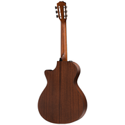 Taylor 312ce 12-Fret Grand Concert Cutaway Spruce & Sapele