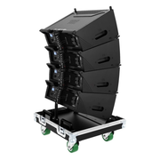 JBL Flight Case for SRX906LAc