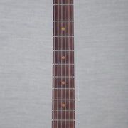 Fender Custom Shop Limited Edition 1960 Stratocaster Journeyman Electric Guitar - Faded/Aged 3-Color Sunburst - #CZ560175