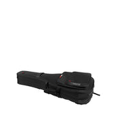 Gator Icon Take Two Series Electric Guitar Gig Bag - Black
