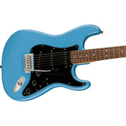 Squier Sonic Stratocaster Electric Guitar - California Blue