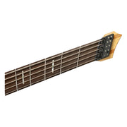 Sire Marcus Miller M6 5-String Headless Electric Bass Guitar - Black Satin