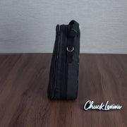 Marcus Bonna Piccolo Trumpet Case - Black