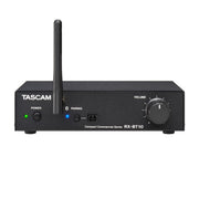 Tascam RX-BT10 Compact Stereo Bluetooth Receiver