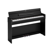 Yamaha Arius YDPS36B Upright Digital Piano Keyboard - Black