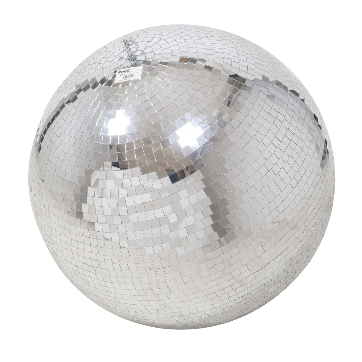 ProX MB-30 30-Inch Mirror Disco Ball