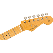Fender JV Modified '50s Stratocaster HSS Electric Guitar - 2-Color Sunburst