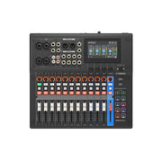 Yamaha MGX12 Digital Mixer - Black