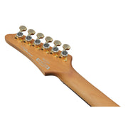Ibanez AZ Premium AZ41P1EW Electric Guitar - Natural Gray Burst