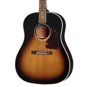 Epiphone 1942 Banner J-45 Acoustic Electric Guitar - Vintage Sunburst