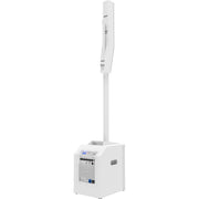 Electro-Voice Evolve 50M Portable Column PA System - White