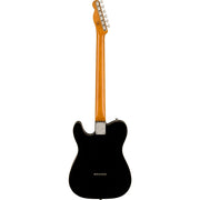 Squier Classic Vibe Cutom Telecaster Baritone Electric Guitar - Black