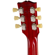 Gibson Les Paul Studio Double Trouble Electric Guitar - Dirty Lemon Burst