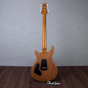 PRS Custom 24 10-Top Solid Body Electric Guitar - Aurora Borealis - #0410980