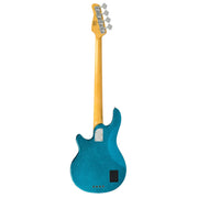 Sire Marcus Miller Z Series Z7 Electric Bass Guitar - Skyburst Sparkle