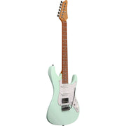 Ibanez AZ Standard AZ22S2BK Electric Guitar - Mint Green